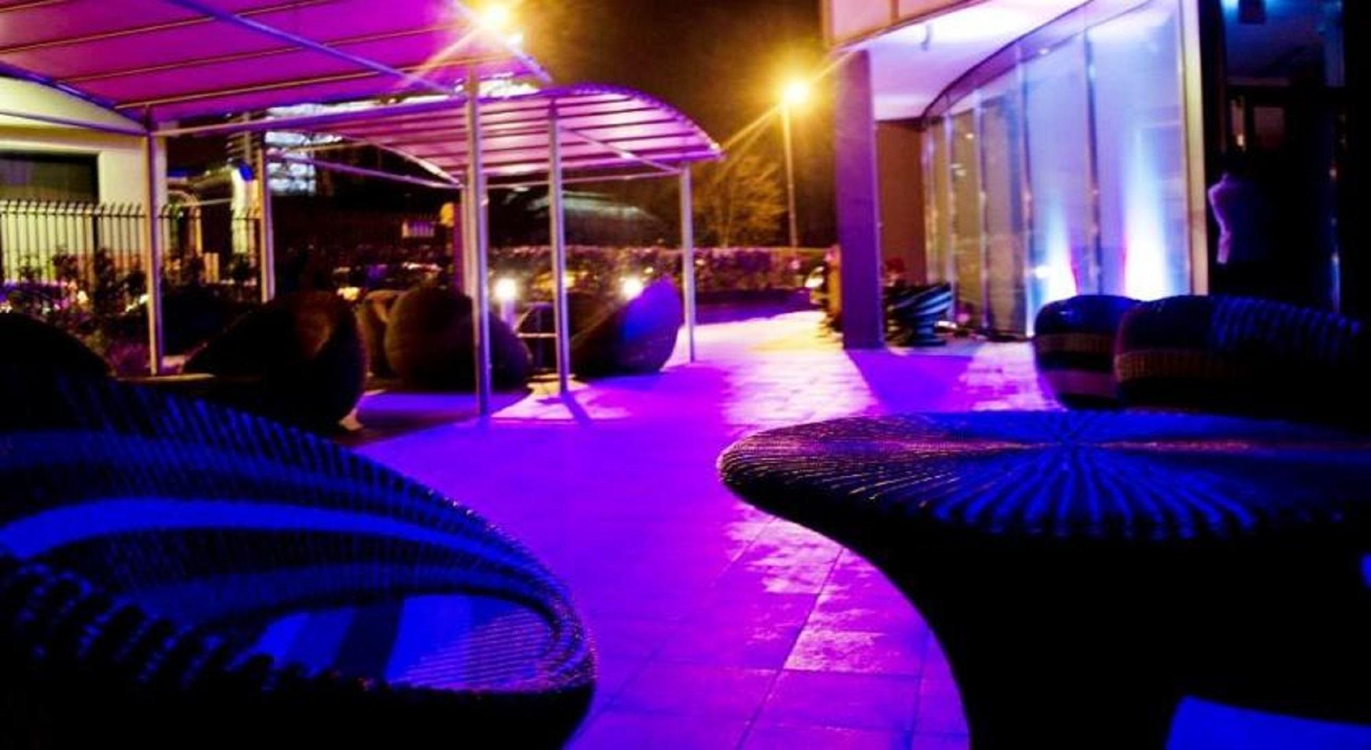 Best Western Plus The Hub Hotel Milano Exterior foto