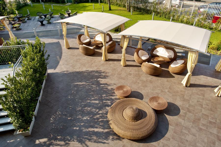 Best Western Plus The Hub Hotel Milano Exterior foto