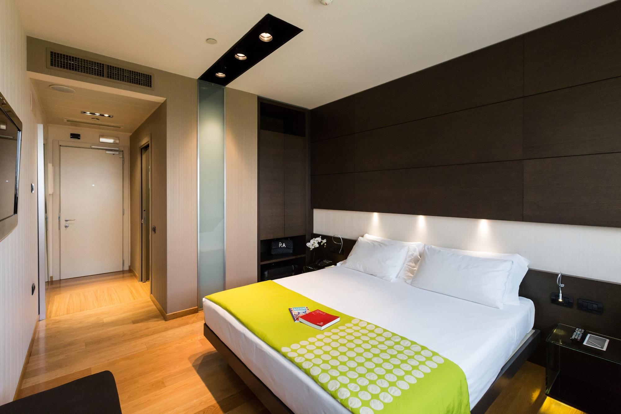 Best Western Plus The Hub Hotel Milano Exterior foto