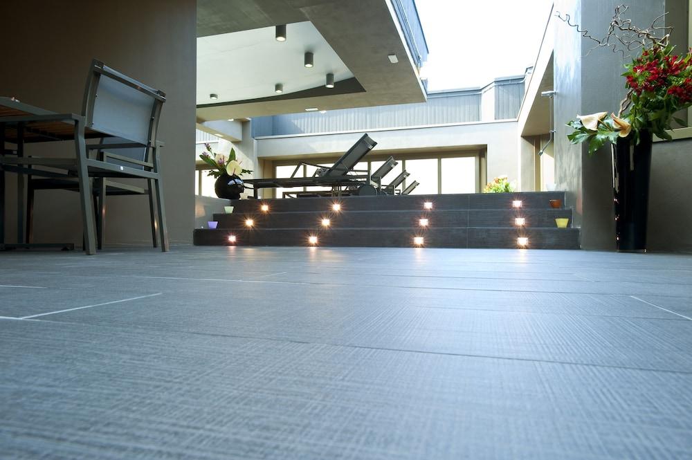 Best Western Plus The Hub Hotel Milano Exterior foto