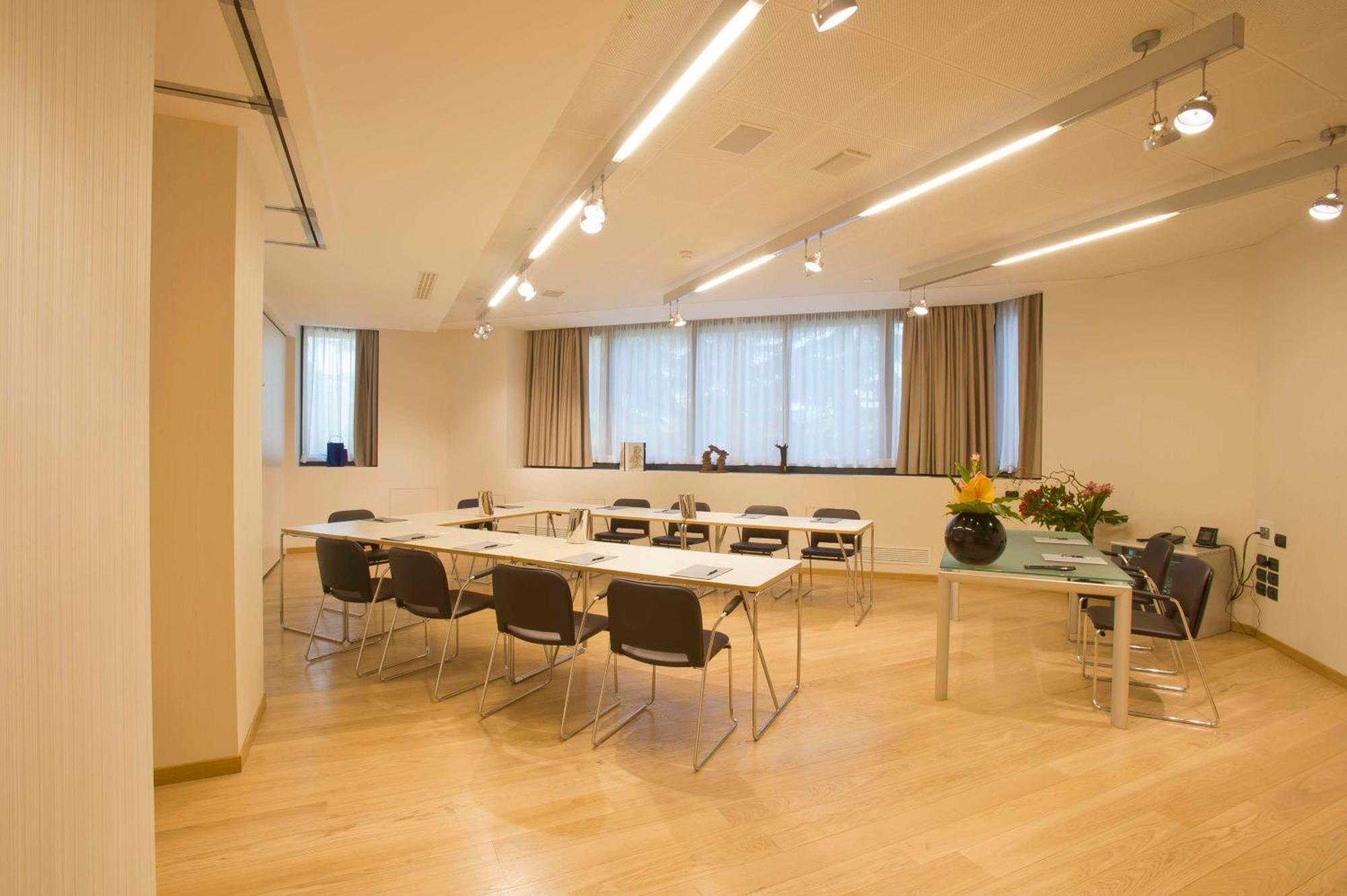 Best Western Plus The Hub Hotel Milano Exterior foto