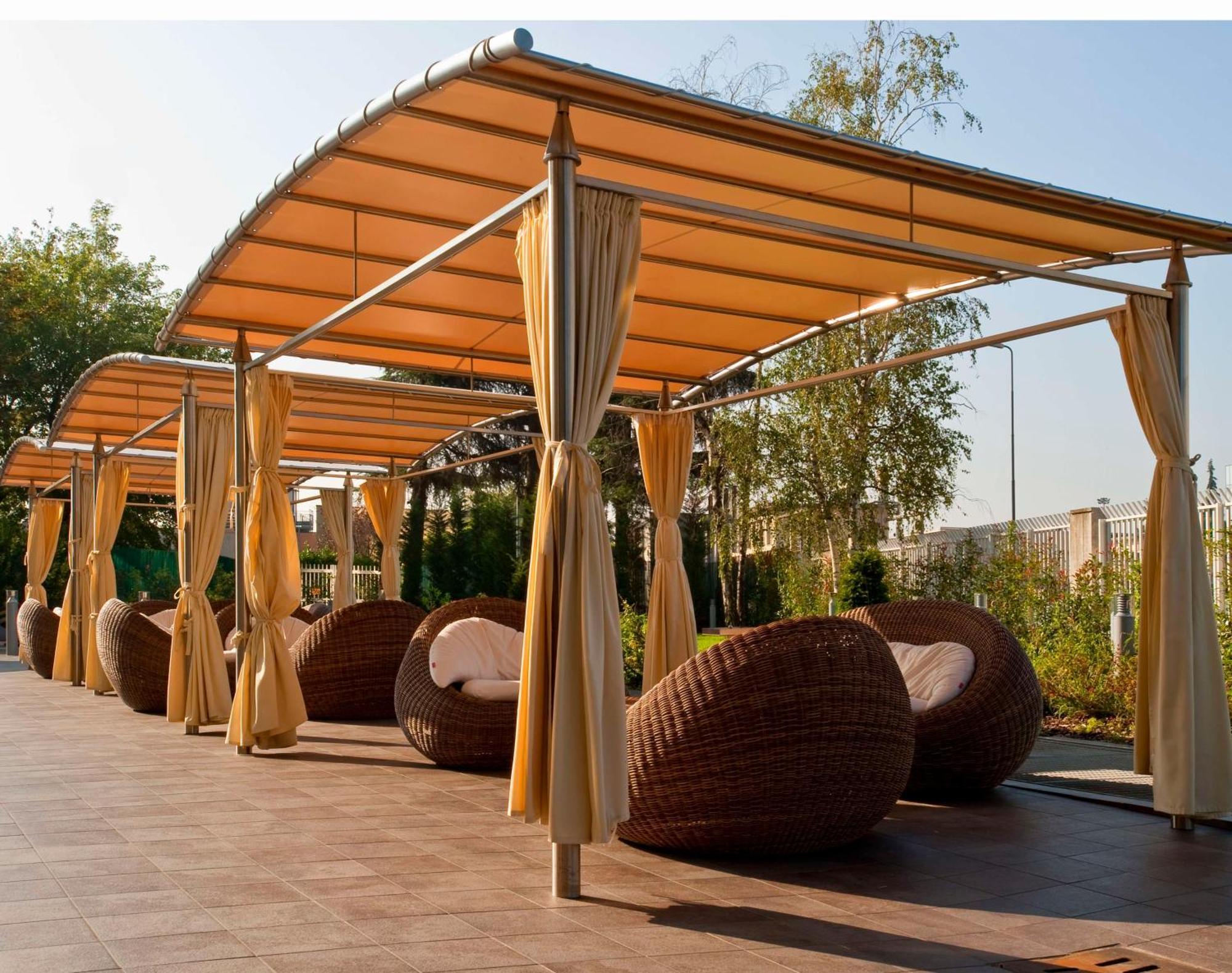 Best Western Plus The Hub Hotel Milano Exterior foto