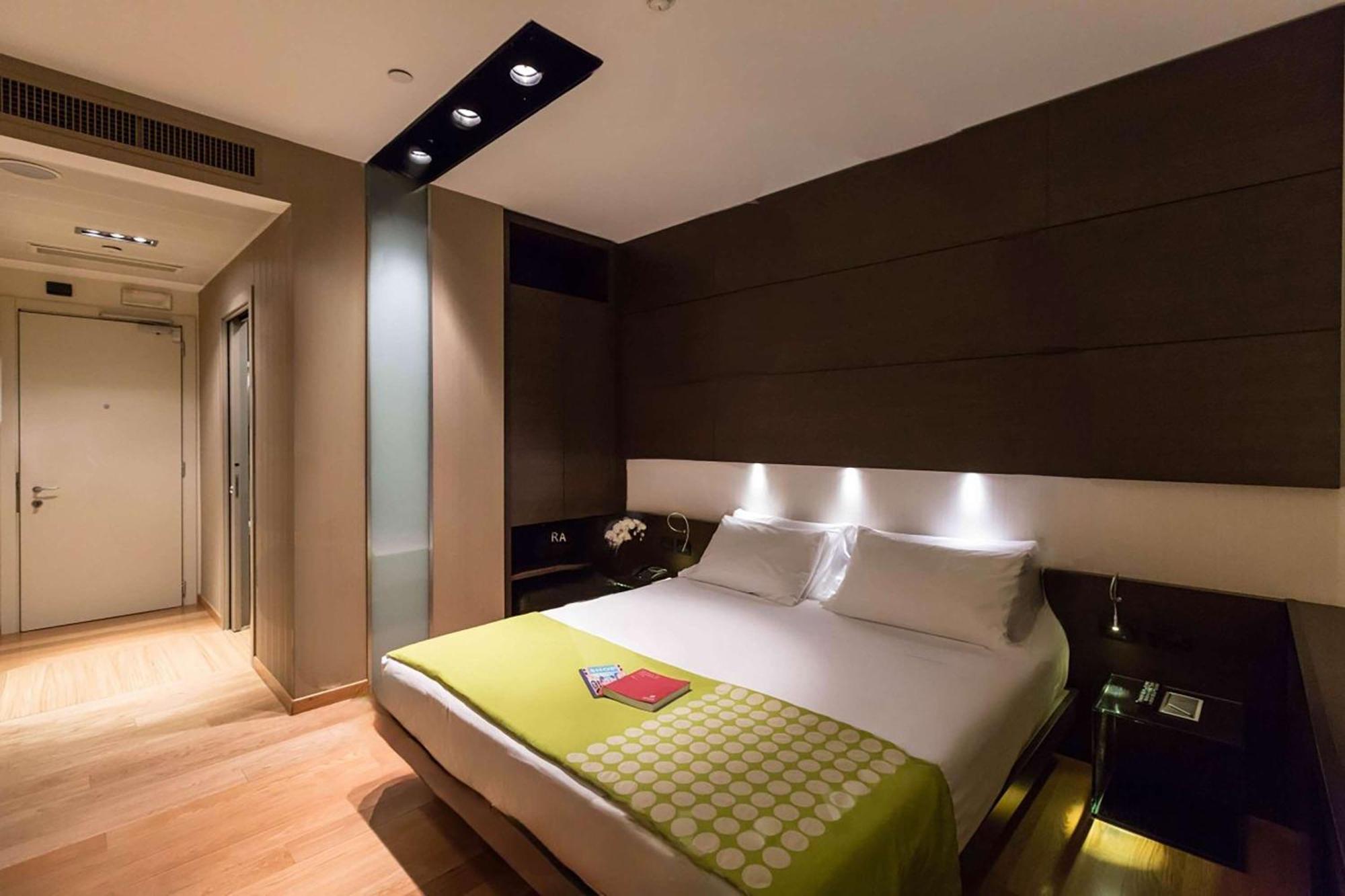 Best Western Plus The Hub Hotel Milano Exterior foto