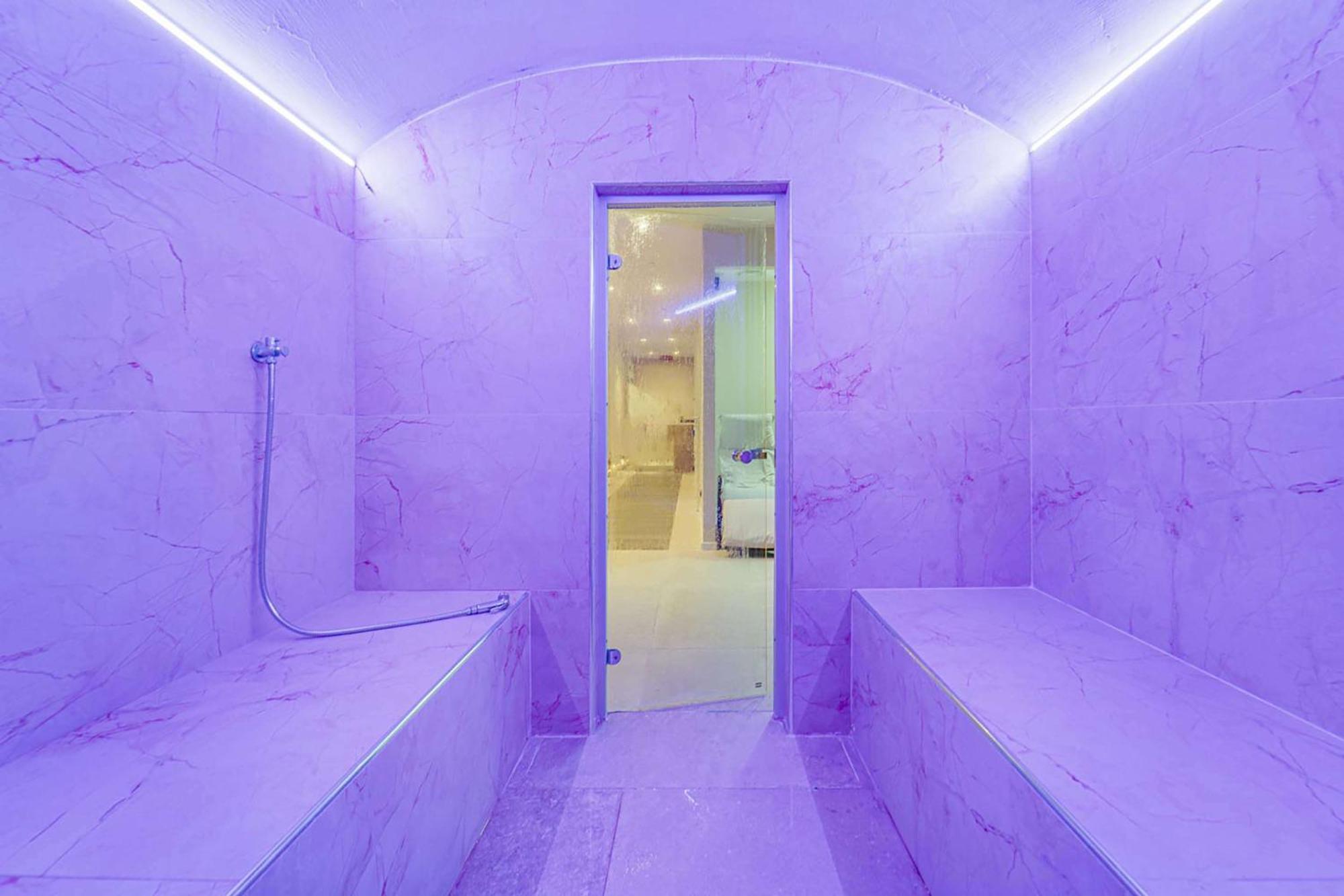 Best Western Plus The Hub Hotel Milano Exterior foto